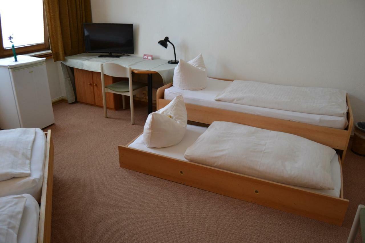 Hofreit Am Bierkeller Hotel Kehl Kültér fotó