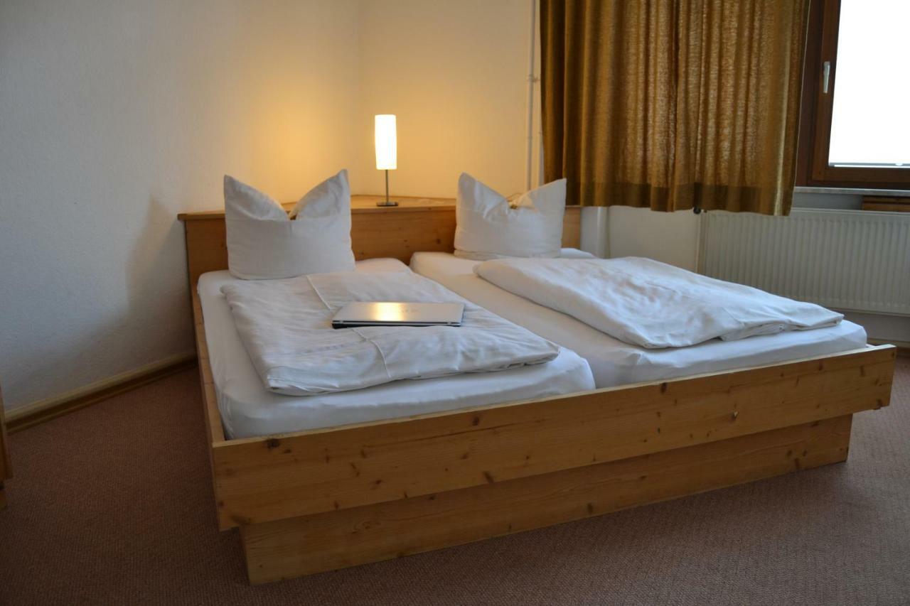 Hofreit Am Bierkeller Hotel Kehl Kültér fotó