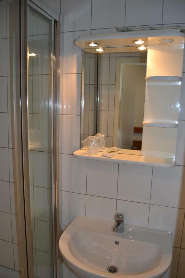Hofreit Am Bierkeller Hotel Kehl Kültér fotó