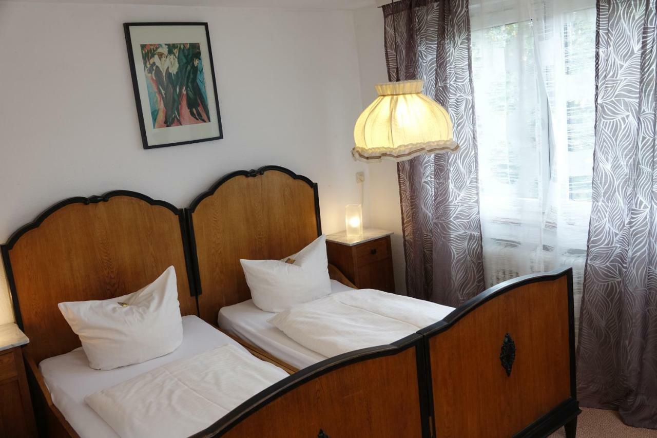 Hofreit Am Bierkeller Hotel Kehl Kültér fotó