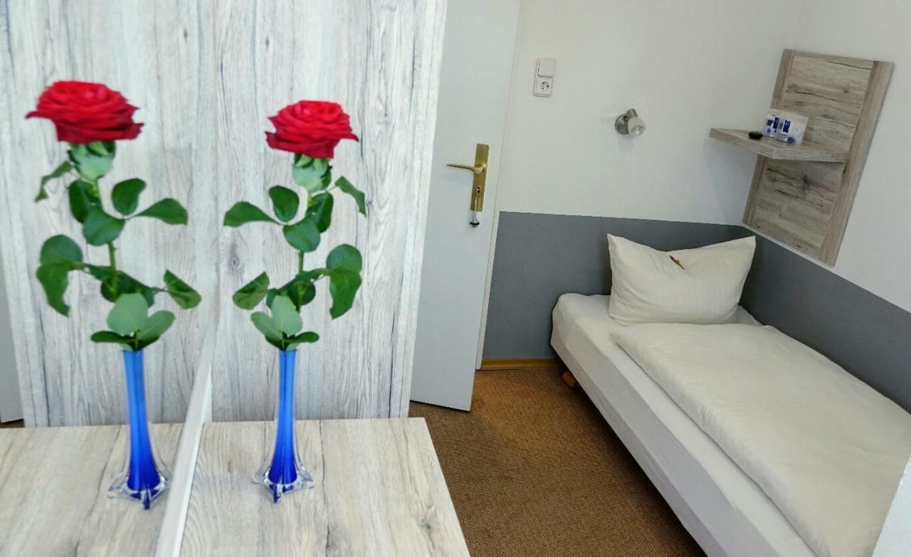 Hofreit Am Bierkeller Hotel Kehl Kültér fotó