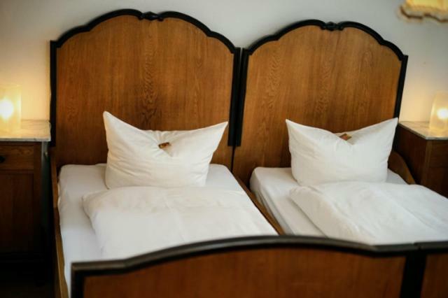 Hofreit Am Bierkeller Hotel Kehl Kültér fotó