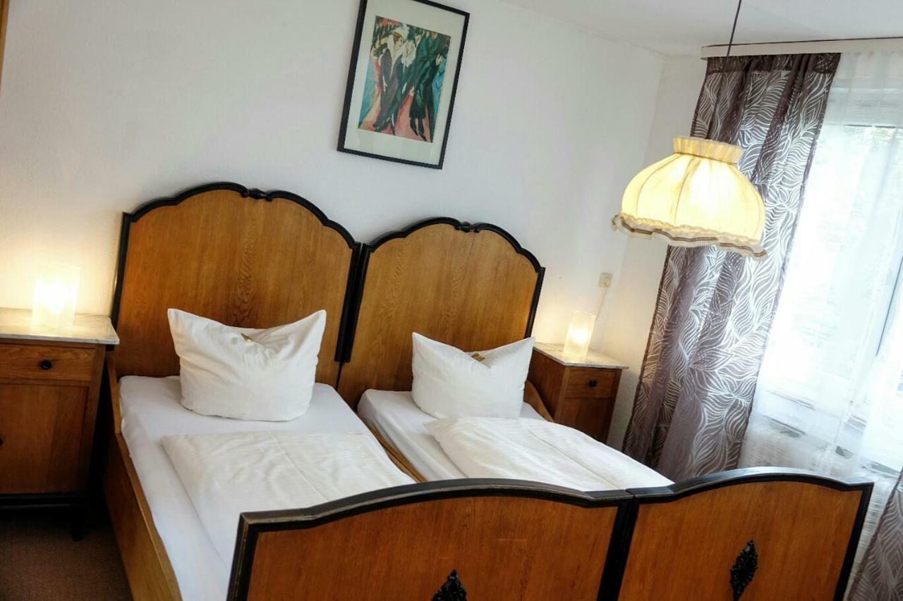 Hofreit Am Bierkeller Hotel Kehl Kültér fotó